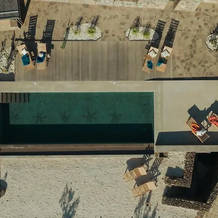 Dammuso Alkibar Apartmán Pantelleria