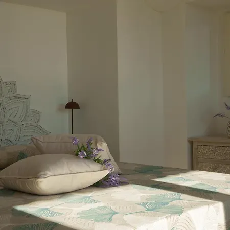 Apartmán Dammuso Alkibar