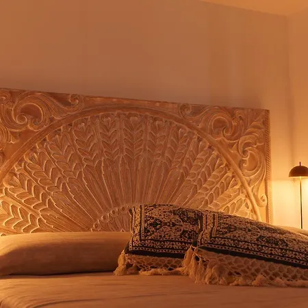 Apartmán Dammuso Alkibar Pantelleria