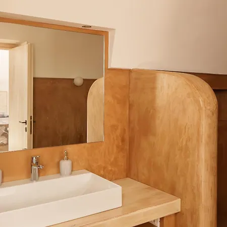 Apartmán Dammuso Alkibar *