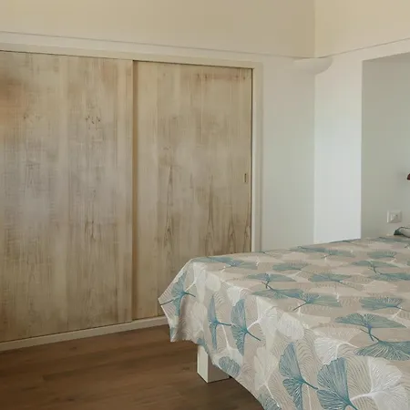 Dammuso Alkibar Apartmán *