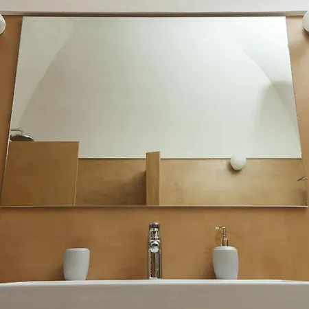 Apartmán Dammuso Alkibar *