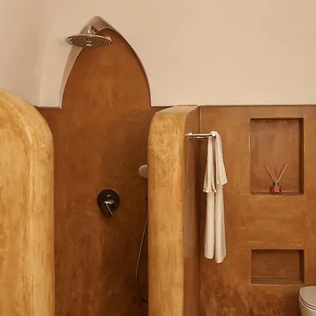 Apartmán Dammuso Alkibar Pantelleria
