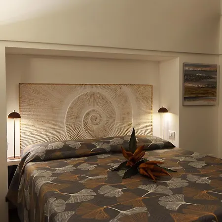 Apartmán Dammuso Alkibar *