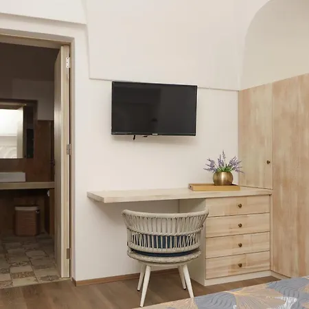 Dammuso Alkibar Apartmán Pantelleria