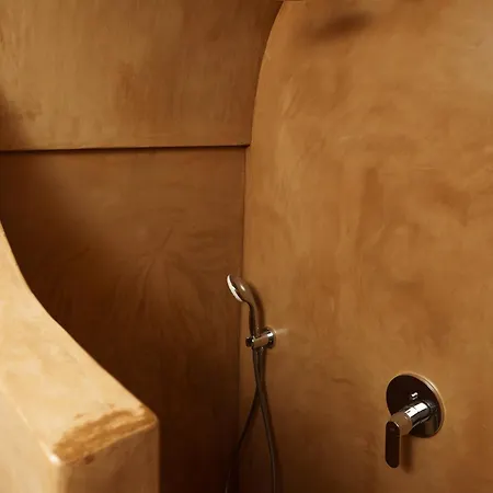 Dammuso Alkibar Apartmán