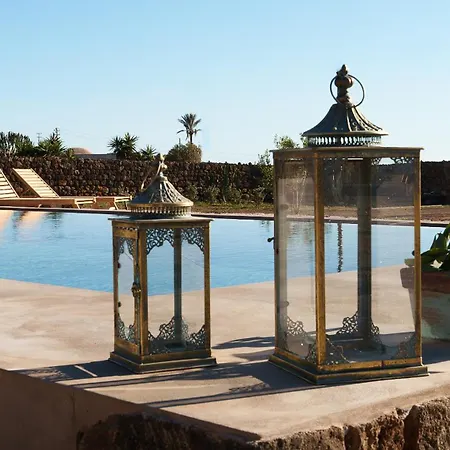 Dammuso Alkibar Apartmán Pantelleria